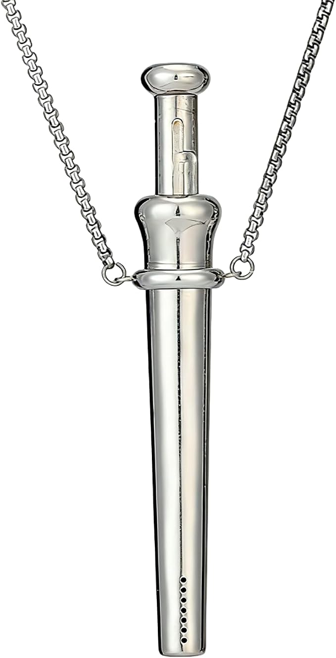 The Scoop Pendant