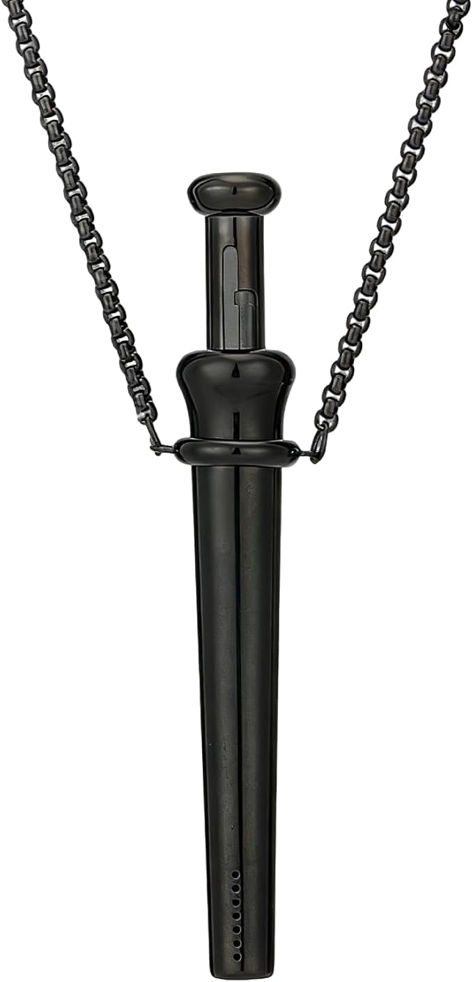 The Scoop Pendant