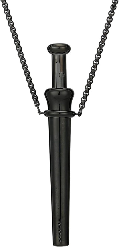 The Scoop Pendant