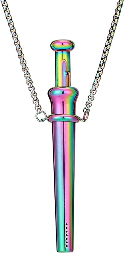 The Scoop Pendant