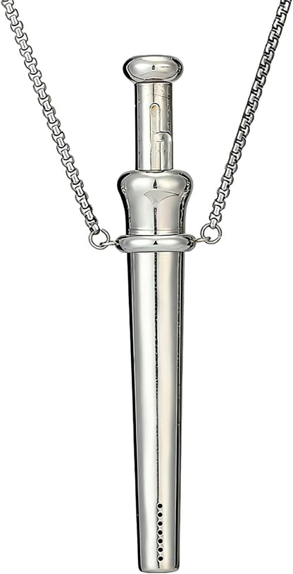 The Scoop Pendant